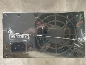 Համակարգիչի սնուցման բլոկ CBR 450W նոր (2 լուսանկար / 3)