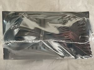 Համակարգիչի սնուցման բլոկ CBR 450W նոր (3 լուսանկար / 3)