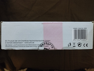 Digital mikroskop camera USB Digi Micro 2.0 Scale (3 լուսանկար / 3)