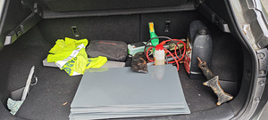 Nissan Qashqai (13 фото из 13)