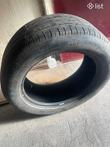 Անվադողեր (2 լուսանկար / 3)