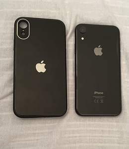 iPhone XR 128 (3 фото из 8)