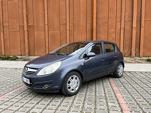 Opel Corsa 1.4 Enjoy ATM (1 foto / 10)
