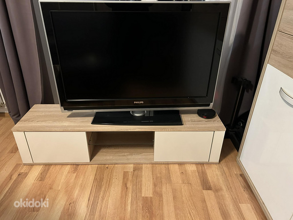 Müügil korralik neljaosaline kapikomplekt