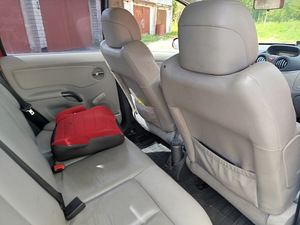 Müüa Citroën C3 (6 foto / 7)