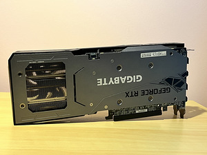 RTX 3060 Ti (2 foto / 4)