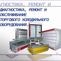 Սառնարանի/սառցարանի վերանորոգում (2 / 2)
