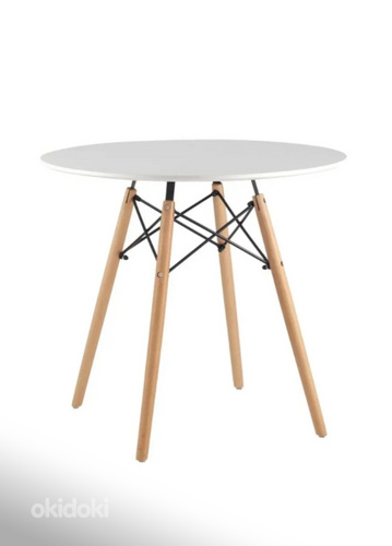 Խոհանոցային սեղան 80 սմ (5)