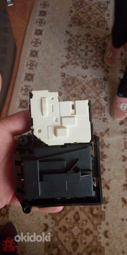 ՍԱՄՍՈՒՆԳ ԼՎԱՑՔԻ ՄԵՔԵՆԱՅԻ ՊԱՀԵՍՏԱՄԱՍԵՐ