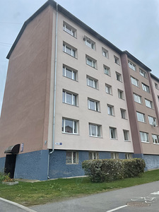 Kalevi tn 16, Järve, Kohtla-Järve, Ida-Virumaa (13 foto / 17)