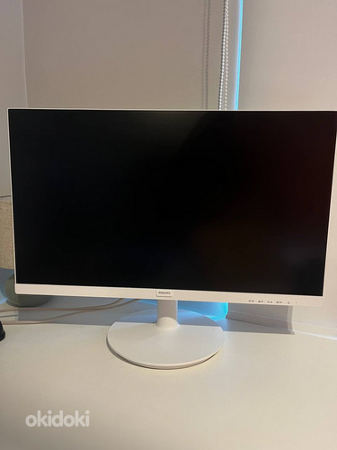 24 inch Monitor Philips V line