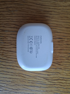 Motorola Verve buds 800 (2 foto / 4)