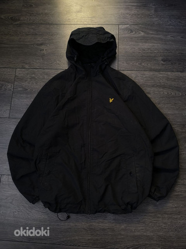 Lyle Scott