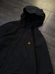 Lyle Scott (2 foto / 3)