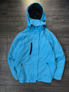 Oakley (1 foto / 6)
