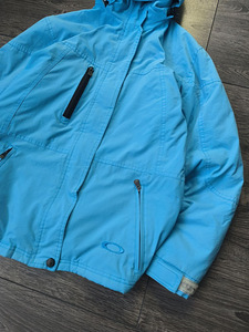Oakley (2 foto / 6)