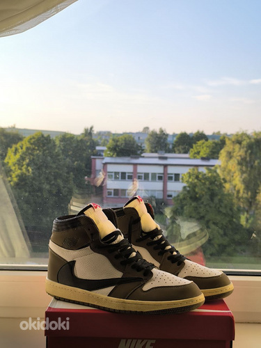 Nike
