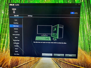 PC Gamer CoolerMaster (10 фото из 10)