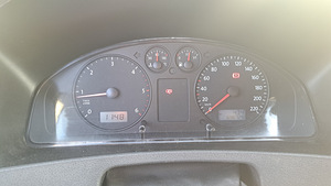 Volkswagen transporter (12 foto / 14)