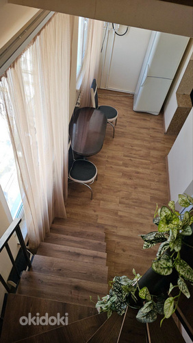 Վարձակալության երկու սենյականոց բնակարան (9)