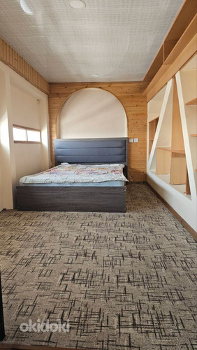 Վարձակալության երկու սենյականոց բնակարան (10)