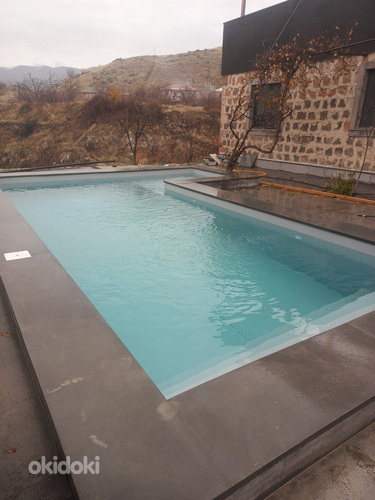 Լողավազանների կառուցում և վերանորոգում (5)