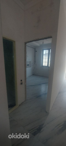 Վաճառվում է նորակառույց առանձնատուն Հաղթանակ թաղամասում (11)