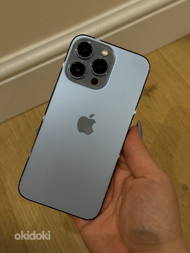 iPhone 13 pro 256GB
