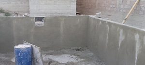 Շինարարություն, վերանորոգում (7 լուսանկար / 9)
