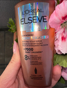 Сыворотка для кожи головы L’Oréal Paris Elseve Growth Booste (2 фото из 3)