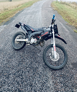 Derbi Senda