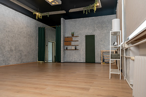 Stuudio rendile / saali rent (2 foto / 7)