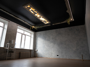 Stuudio rendile / saali rent (7 foto / 7)