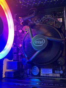 Mänguarvuti i5 9400f/RTX 2060/16GB RAM/513GB ssd (3 foto / 4)