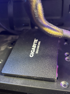 Mänguarvuti i5 9400f/RTX 2060/16GB RAM/513GB ssd (4 foto / 4)