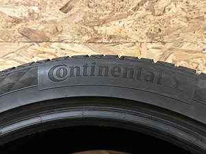 245/45/20 Continental VikingContact 7 1022 (6 foto / 8)