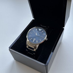 Originaalne Emporio Armani meeste käekell (6 foto / 9)