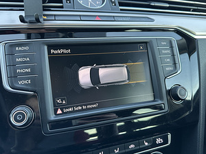 Volkswagen Passat 2.0d 110kw ATM (8 foto / 13)