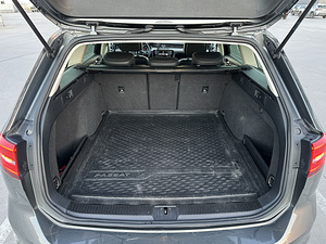 Volkswagen Passat 2.0d 110kw ATM (13 foto / 13)