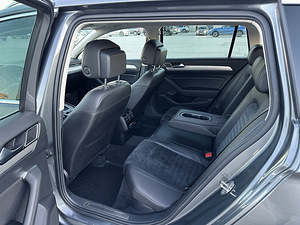 Volkswagen Passat 2.0d 110kw ATM (11 foto / 13)
