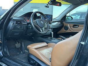 BMW 330XD (6 foto / 9)