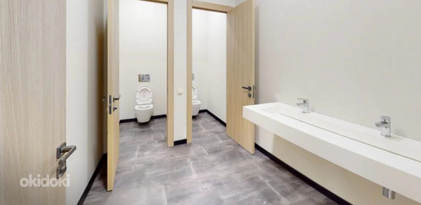 Վարձակալություն Բաղրամյան փողոցի կոմերցիոն տարածքի (2)