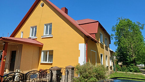 Ehitusteenused – Usaldusväärne, kvaliteetne, taskukohane! (5 foto / 7)