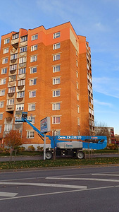 Ehitusteenused – Usaldusväärne, kvaliteetne, taskukohane! (6 foto / 7)