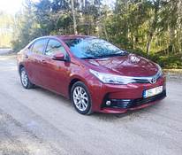 Müüa Toyota Corolla 2017, 2017