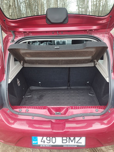 Продам Dacia Sandero 2014 (10 фото из 10)