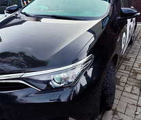 Автомобиль для работы в такси