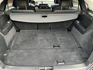 Mercedes r 350 (11 foto / 12)