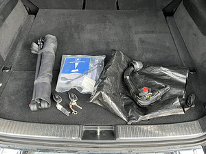Mercedes r 350 (12 foto / 12)