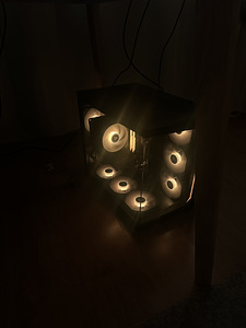 UUS MÄNGUKOMPLEKT RTX5060 (1 foto / 5)